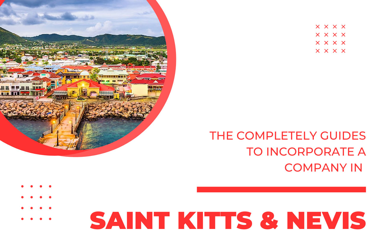 Saint Kitts & Nevis